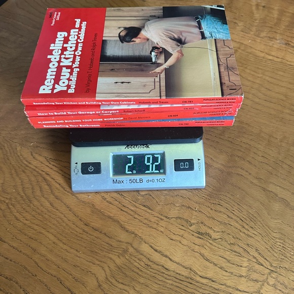 Vintage “how to” skill books - Picture 4 of 4